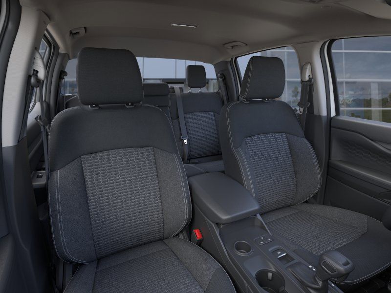 2025 Ford Ranger XL - Photo 10