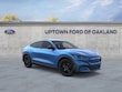  Ford Mustang Mach-E