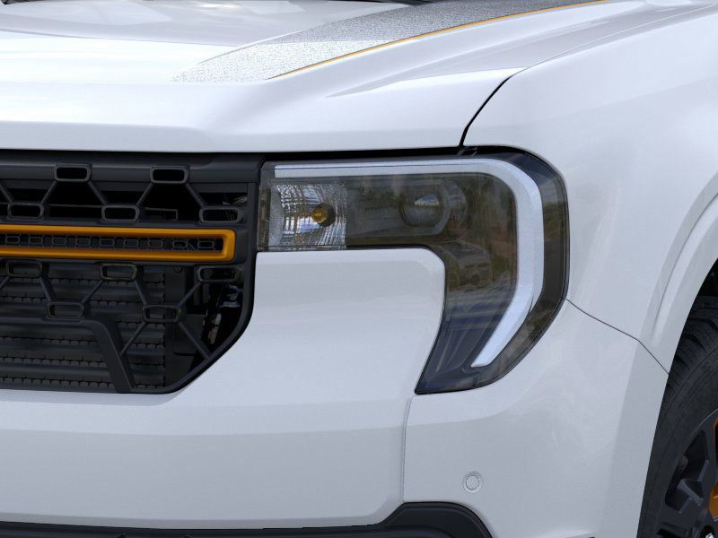 2025 Ford Maverick Tremor - Photo 19