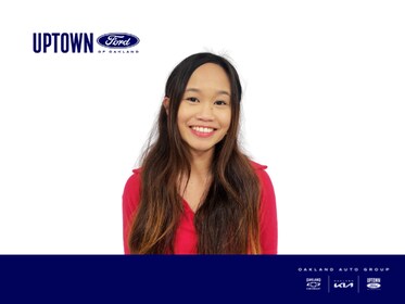 Staff member Gianna Dolor from ID_d1584ee34146