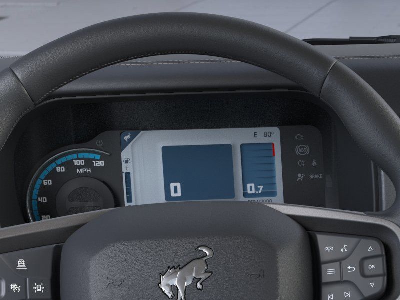 2025 Ford Bronco 4-Door Badlands - Photo 13