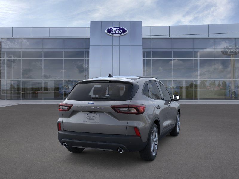 2025 Ford Escape ST-Line - Photo 8