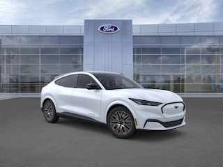 2025 Ford Mustang Mach-E Premium CROSSOVERS
