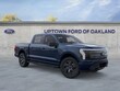 Ford F-150 Lightning