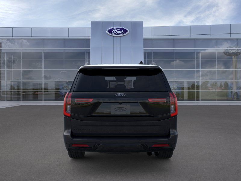 2025 Ford Expedition Platinum photo 6