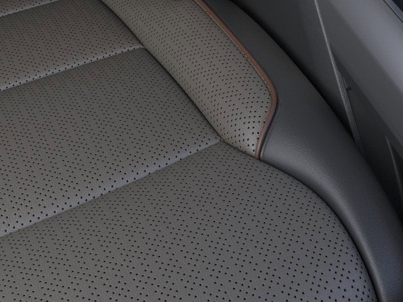 2025 Ford F-150 Lariat - Photo 16