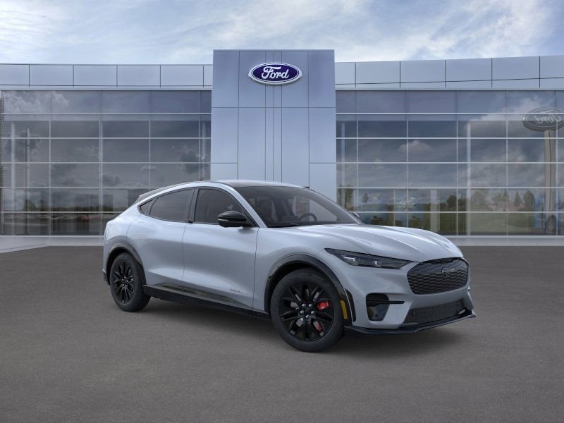 2025 Ford Mustang Mach-E Premium RWD's photo