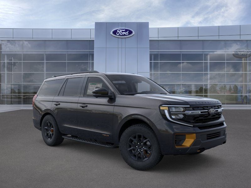 2025 Ford Expedition Tremor 4x4's photo