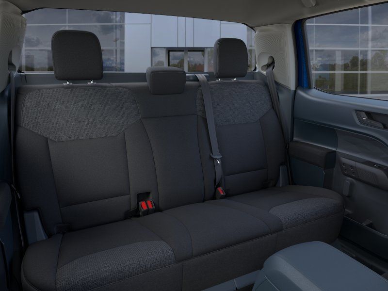 2025 Ford Maverick XL - Photo 11