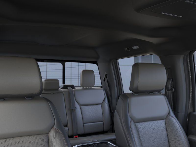 2025 Ford F-150 Lariat - Photo 22