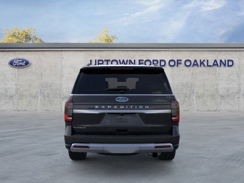 2024 Ford Expedition Platinum photo 6