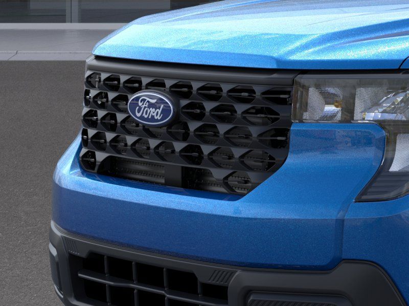 2025 Ford Maverick XL - Photo 18