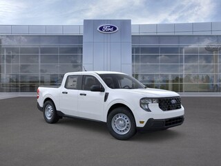 2026 Ford Maverick XL Truck