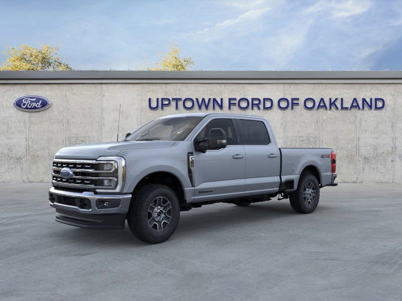 2024 Ford F-350 photo 2