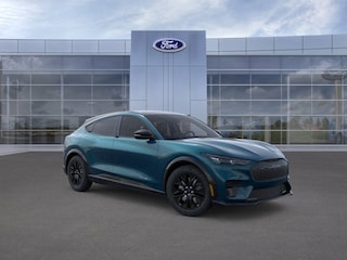 2026 Ford Mustang Mach-E Premium CROSSOVERS