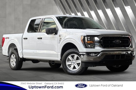 2023 Ford F-150 XLT Truck