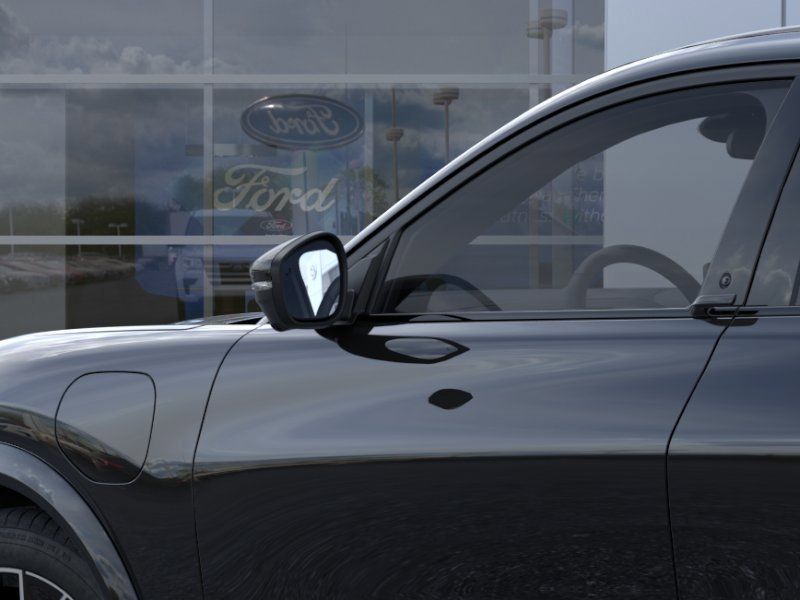2025 Ford Mustang Mach-E Premium - Photo 20
