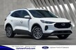 Ford Escape Plug-In Hybrid
