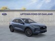 Ford Escape Plug-In Hybrid