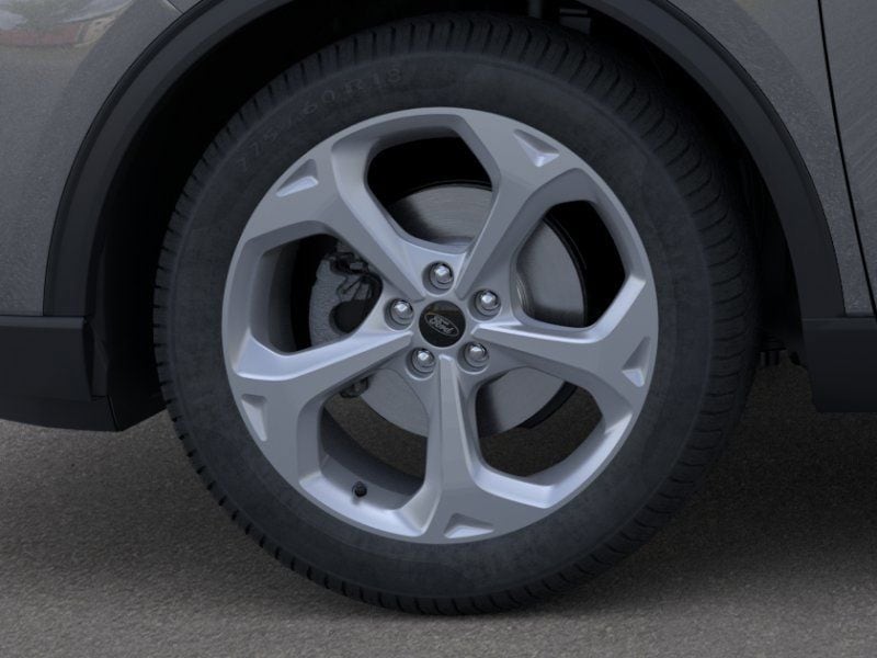 2025 Ford Escape ST-Line - Photo 19