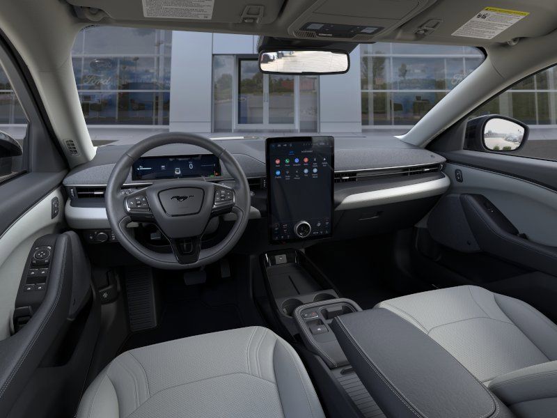 2025 Ford Mustang Mach-E Premium - Photo 9