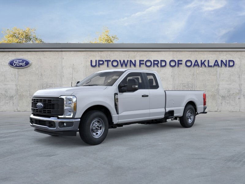 2026 Ford F-250 XL photo 2