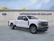  Ford F-250SD