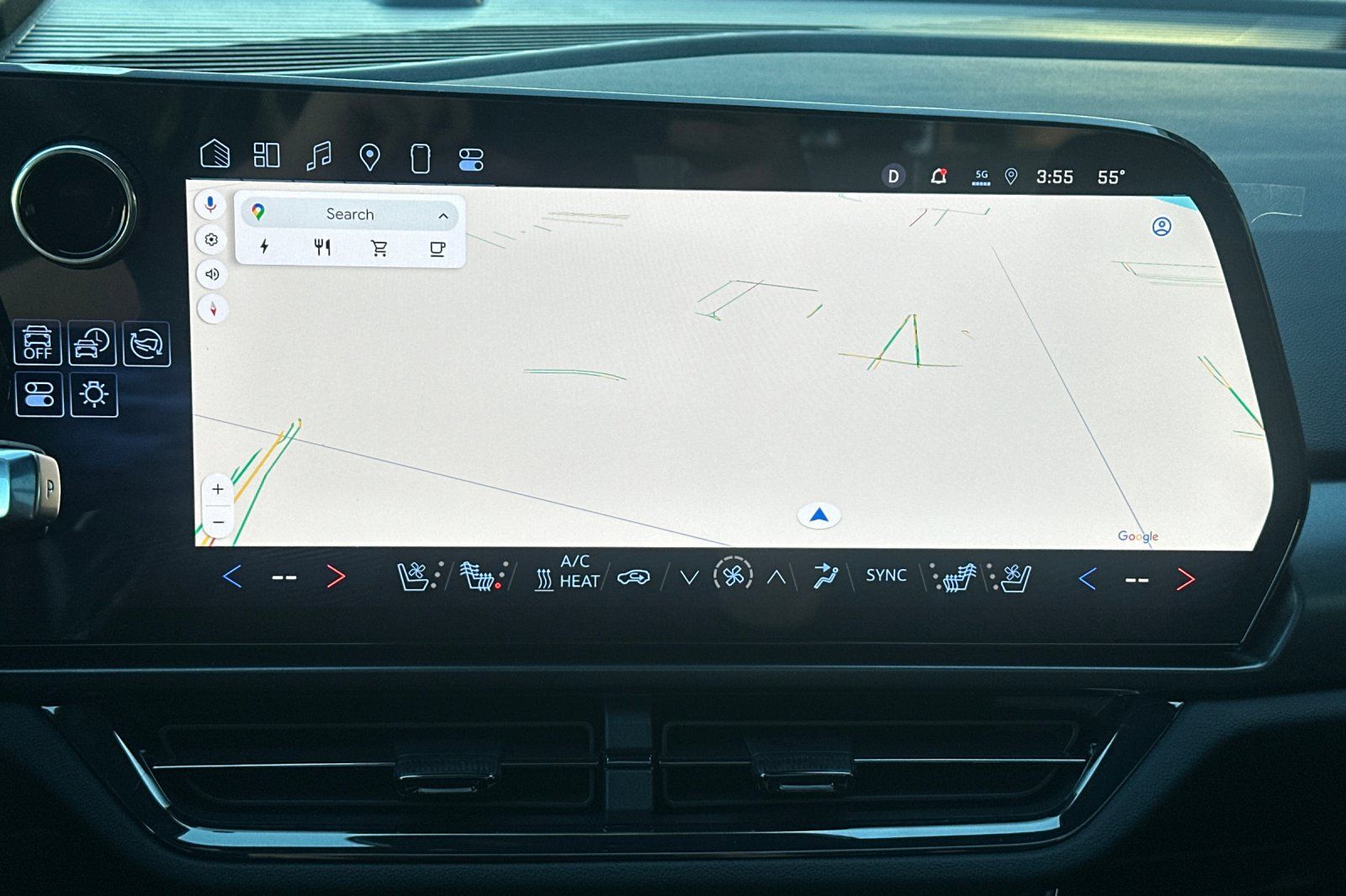2025 Chevrolet Equinox EV RS - Photo 19