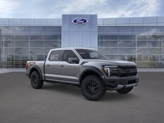 2025 Ford F-150 Raptor Truck