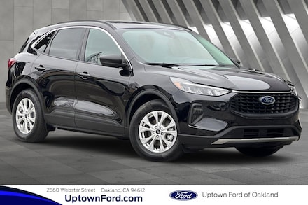 2023 Ford Escape Active SUV
