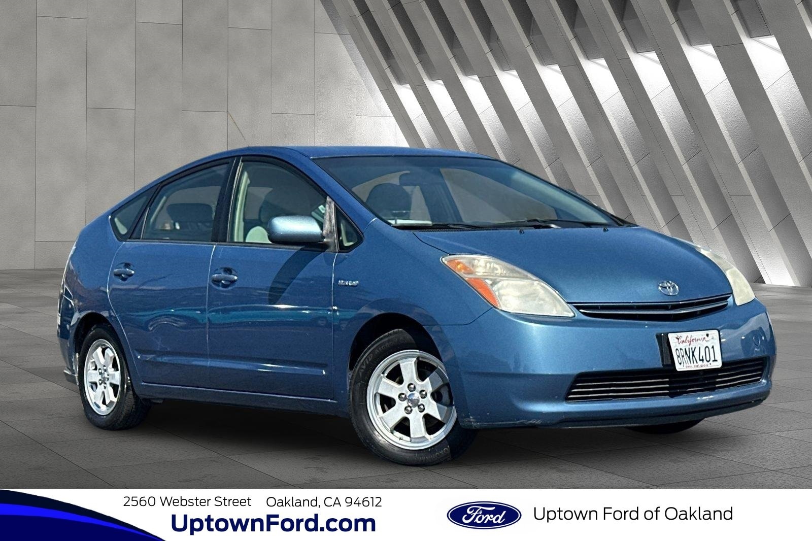 2009 Toyota Prius