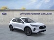 Ford Escape Plug-In Hybrid