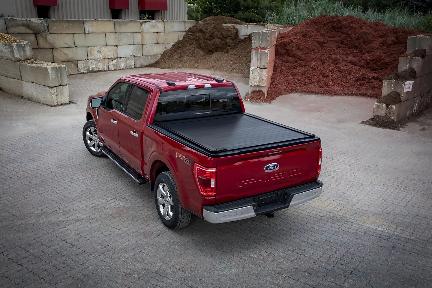 2023 Ford F150 Uptown Ford of Oakland