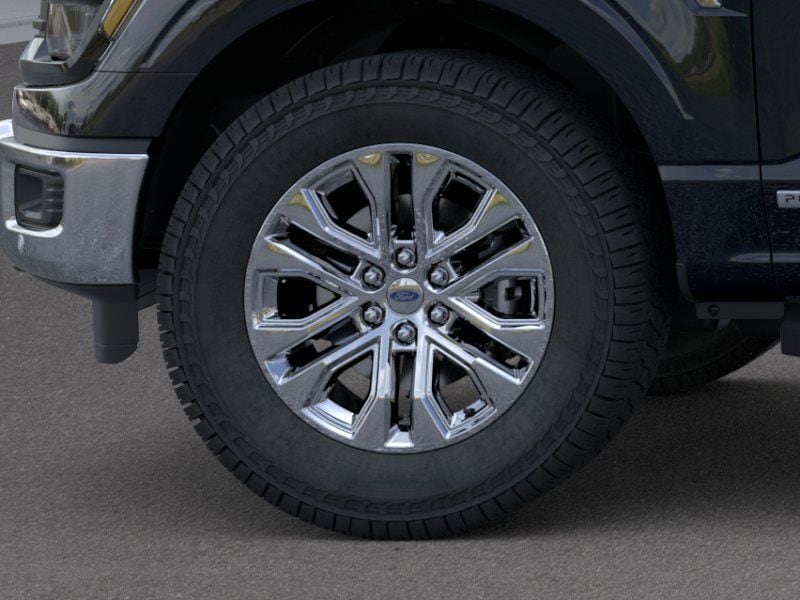 2025 Ford F-150 XLT - Photo 19