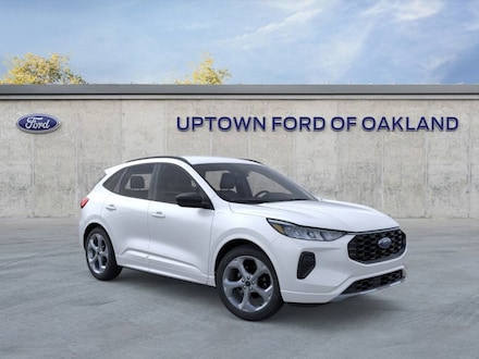 2024 Ford Escape ST-Line SUV