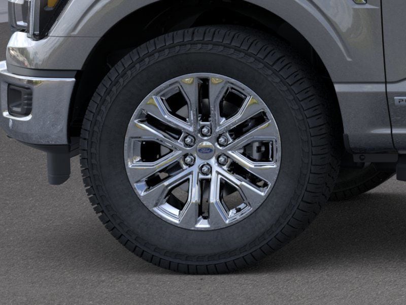 2025 Ford F-150 Lariat - Photo 19