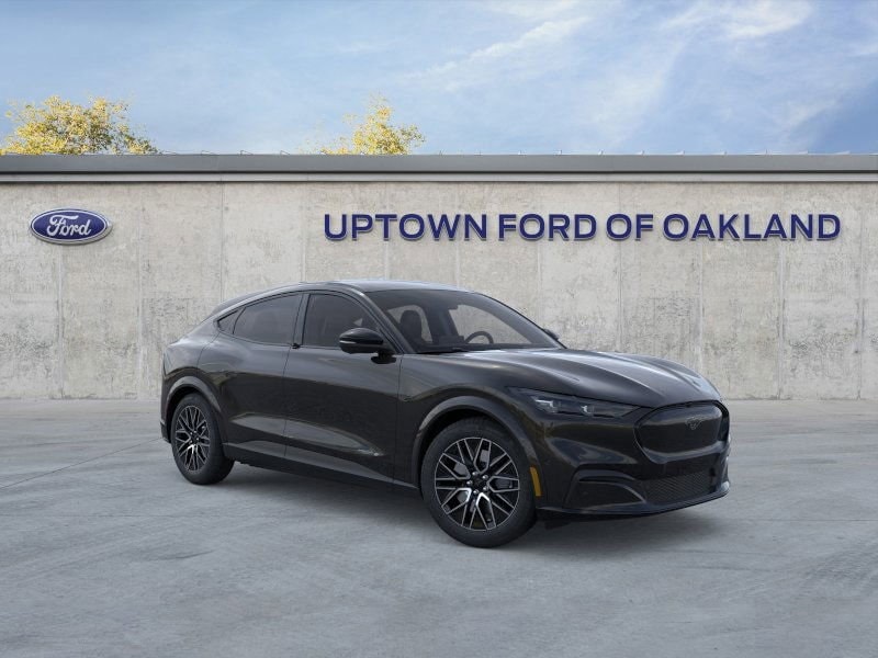 2025 Ford Mustang Mach-E Premium RWD's photo