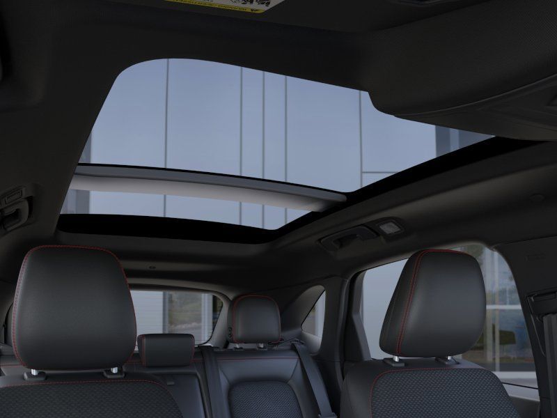 2025 Ford Escape ST-Line - Photo 22