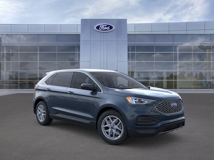 2024 Ford Edge SEL SUV
