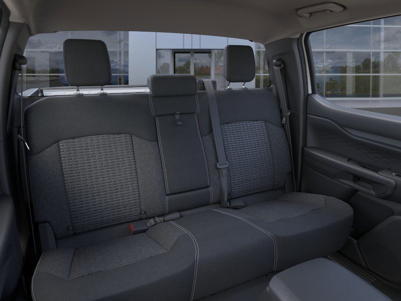 2025 Ford Ranger XL - Photo 11