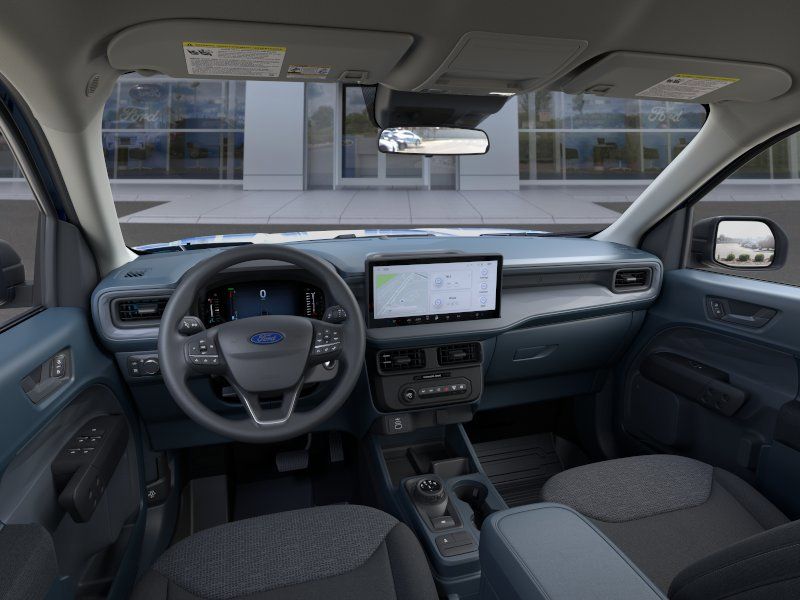 2025 Ford Maverick XL - Photo 9