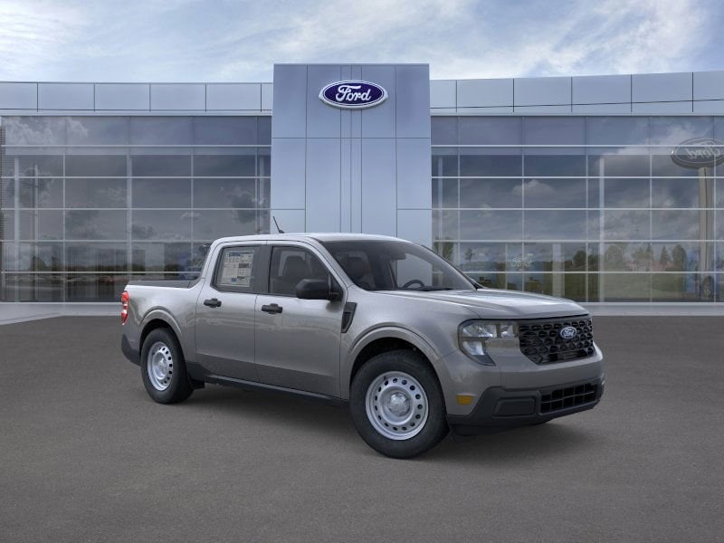 2026 Ford Maverick XL's photo