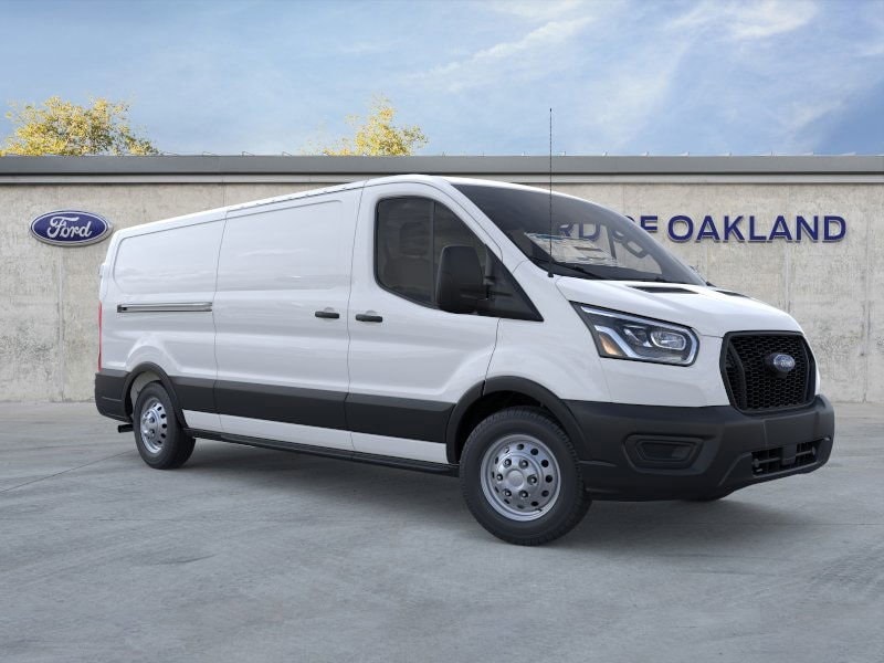 2025 Ford Transit Van Base's photo