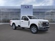  Ford F-250SD