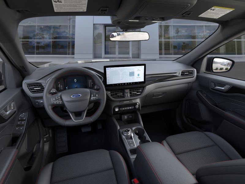 2025 Ford Escape ST-Line - Photo 9