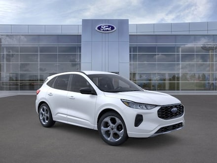 2024 Ford Escape ST-Line SUV