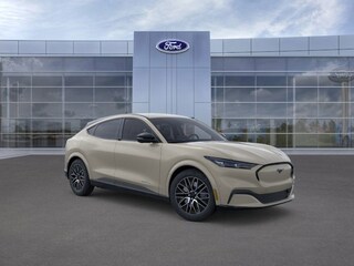 2025 Ford Mustang Mach-E Premium CROSSOVERS