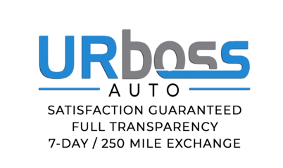 URboss