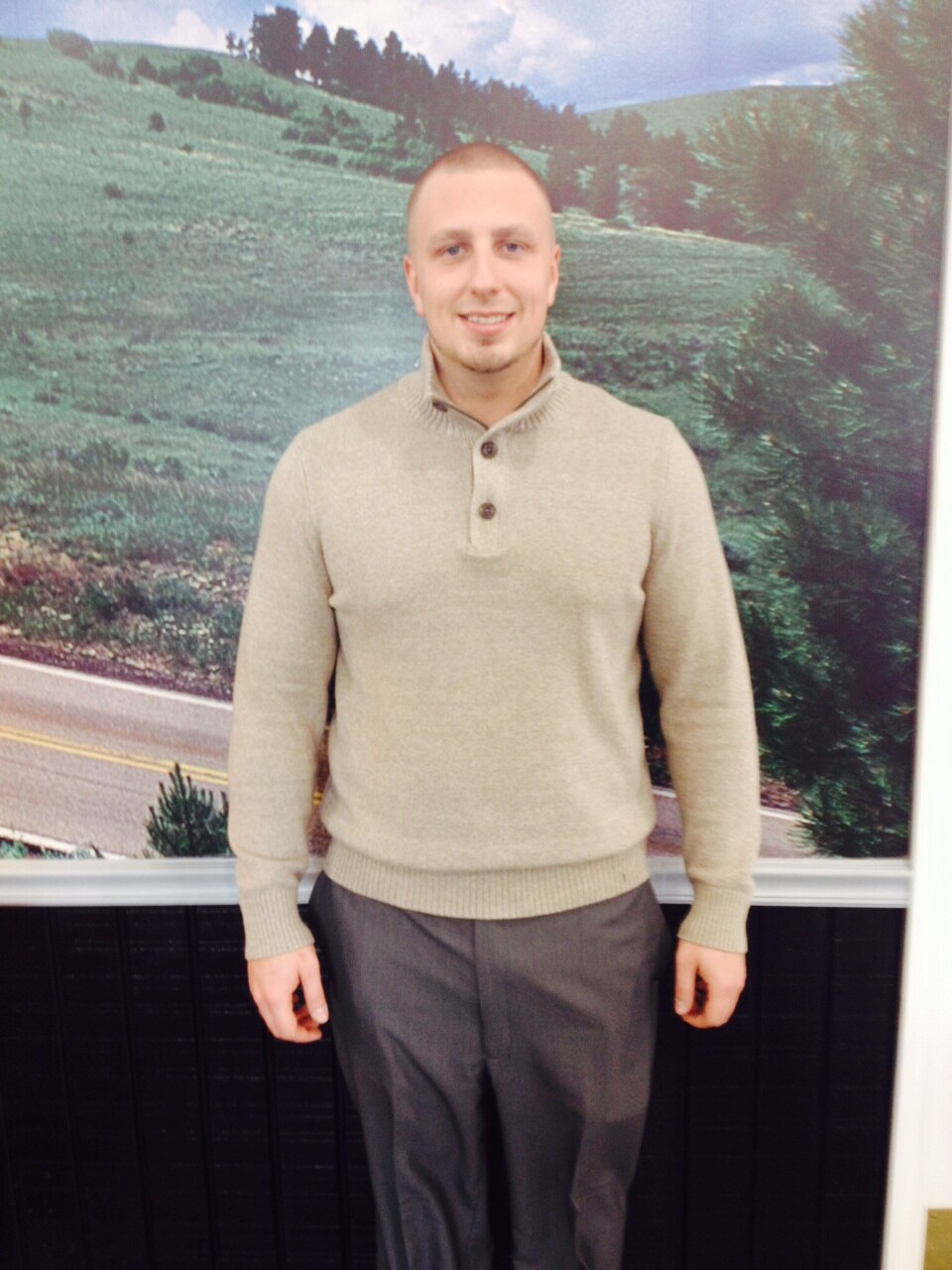 Fairmont Staff | Urse Dodge-Chry-Jeep