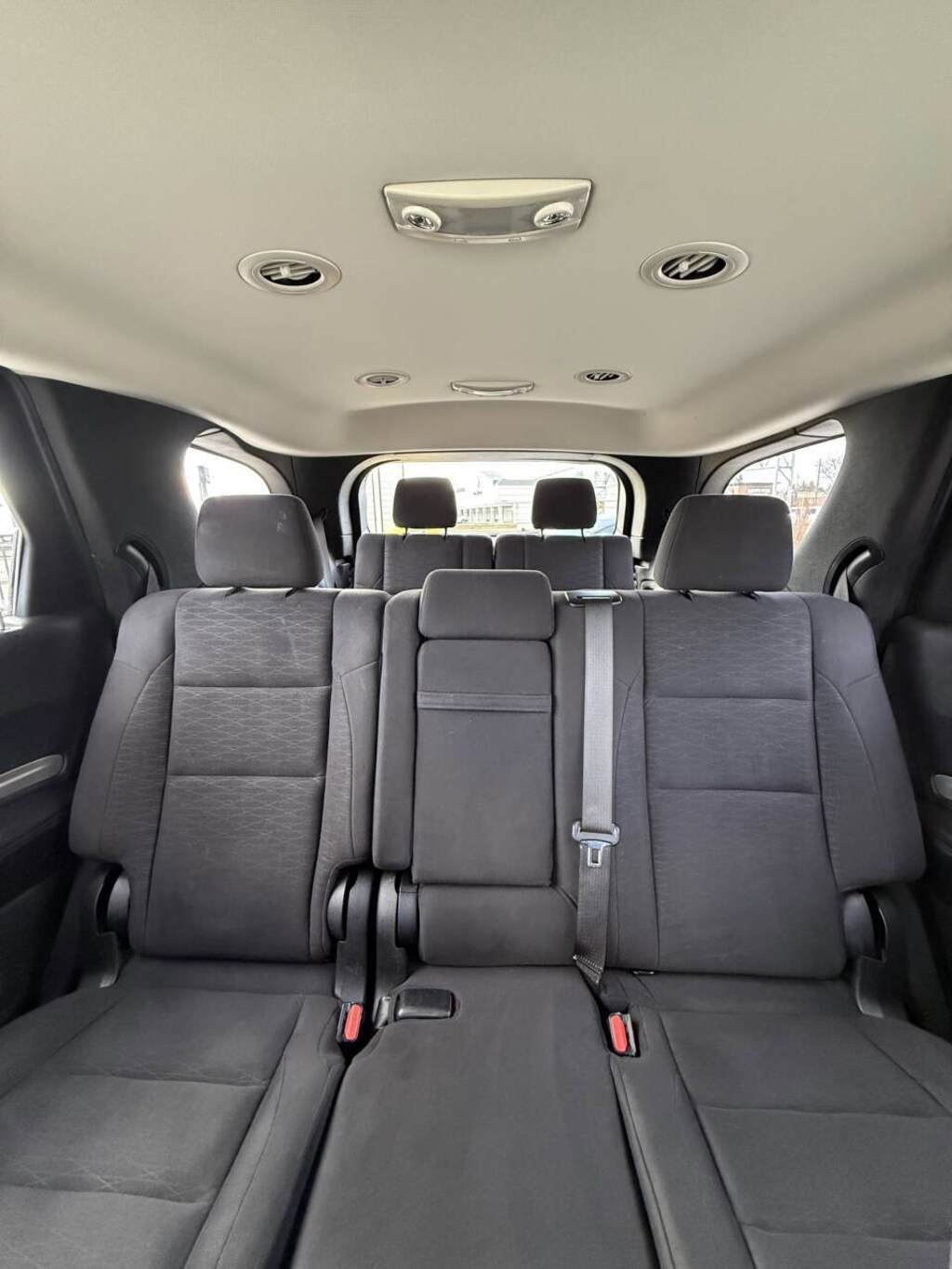 Used 2020 Dodge Durango SXT SXT AWD